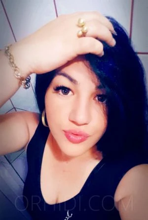 Leyla, Escort, Arnhem