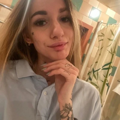 Svetlana, Escort, Monaco