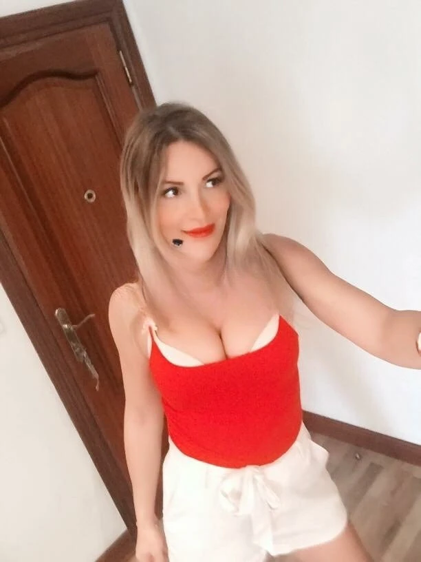 Heidi XXX, Escort, Paris