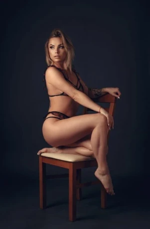 GEILE NIKOLA! — 16 / 18