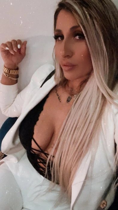 Anna, Escort, Amsterdam