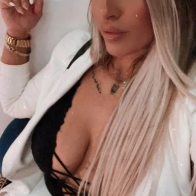 Anna, Escort, Amsterdam