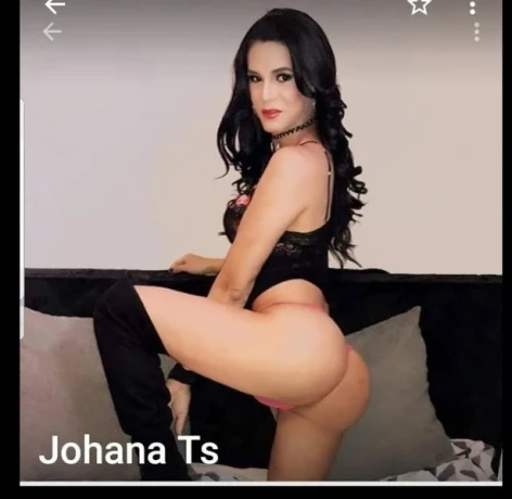 Ts Johana Perv — 2 / 8