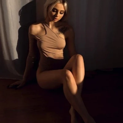 Sofia, Escort, Barcelona