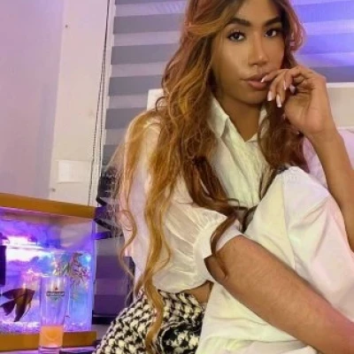 Lucia, Escort, Cordoba