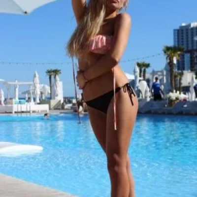 Zhanna, Escort, Istanbul