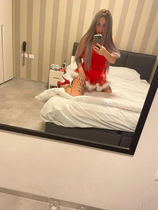 Milena, Escort, Jerusalem