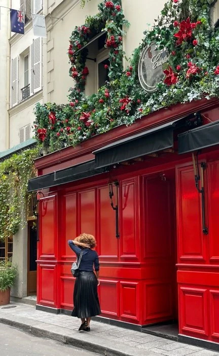 Belle Fontaine — 3 / 5
