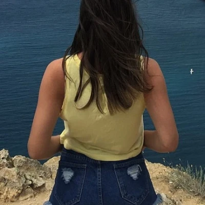 Doris, Escort, Paris