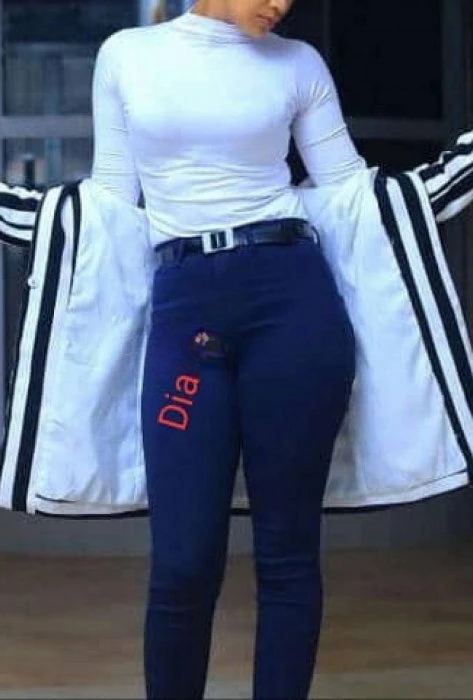 Diana Mbarara, Escort, Kampala