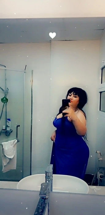 Fatima, Escort, Muscat