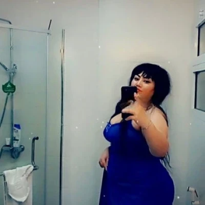 Fatima, Escort, Muscat