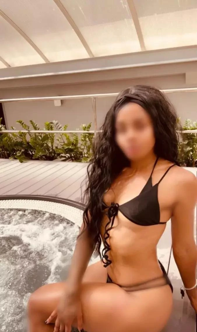 Alexsia Young Sweet Sensual, Escort, Rotterdam