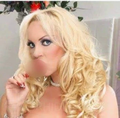 TS Marilyn - D*EP THR*AT - 24h Party! — 4 / 6