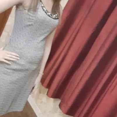 Soniya, Escort, Dubai