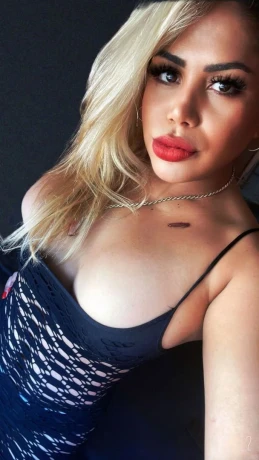 Asly Alexandra — 6 / 11