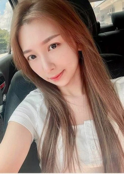 Christine, Escort, Kuala Lumpur