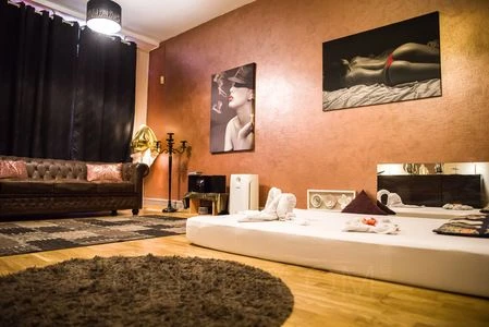 Glamour-Massage-Frankfurt, Escort, Frankfurt am Main