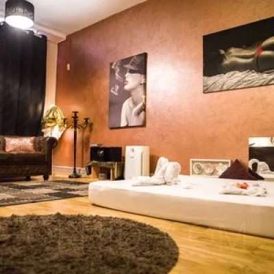 Glamour-Massage-Frankfurt, Escort, Frankfurt am Main