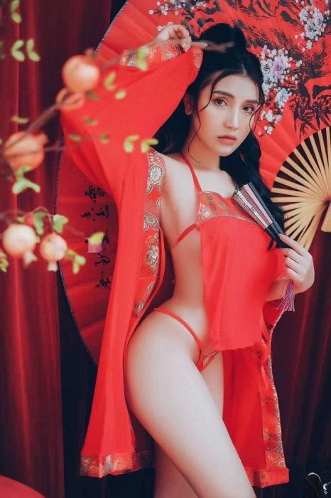 Almira, Escort, Dubai