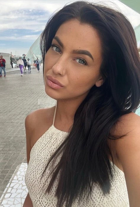 Dalia, Escort, Kaposvar
