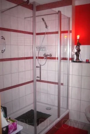 SHOWER POWER — 2 / 7