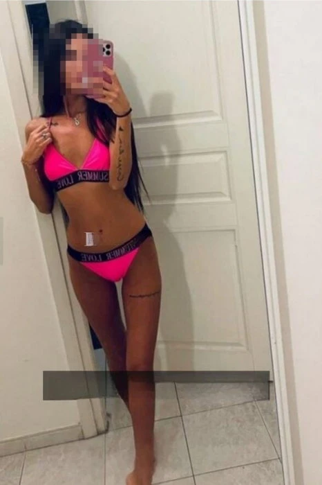 Vanessa, Escort, Alcudia