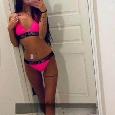 Vanessa, Escort, Alcudia