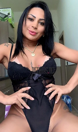 Paula Hoffman — 2 / 12