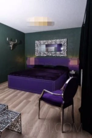 Lady Anna im Casa Bella 4 — 10 / 14