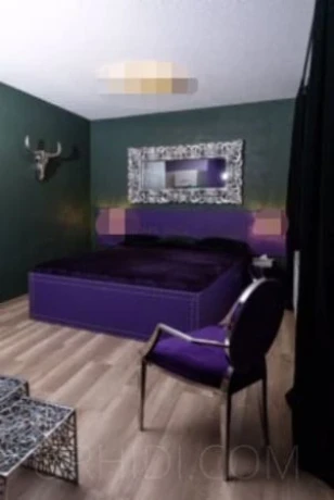 Lady Anna im Casa Bella 4 — 10 / 14