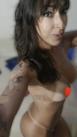 Nicolle Afrodita — 2 / 12