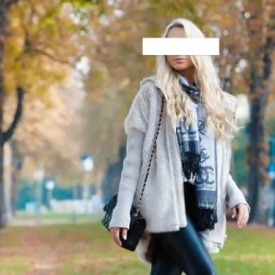 Helen, Escort, Paris