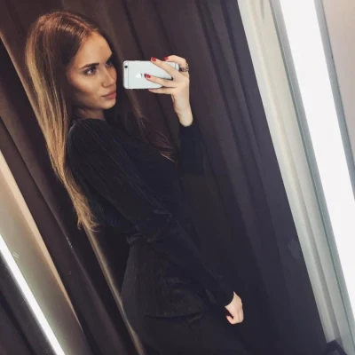 Nicky, Escort, Paris