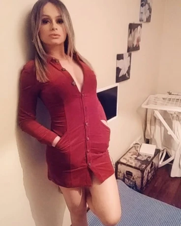 Karla Biazon — 3 / 5