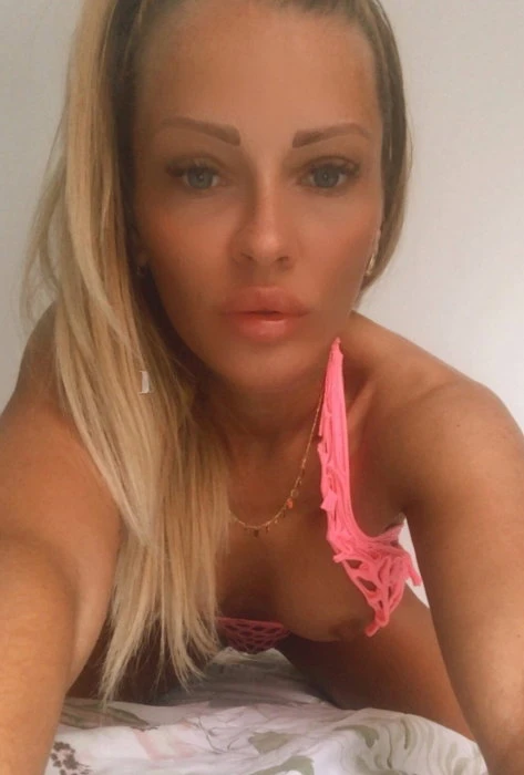 Ana, Escort, Bad Homburg vor der Hohe