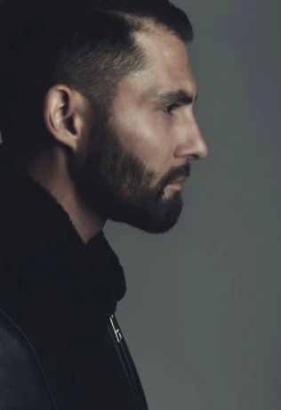 Blake Jaxon — 4 / 5