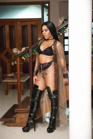 Andressa Sampaio — 5 / 12