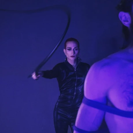 Dominatrix Nora Mistress — 2 / 10