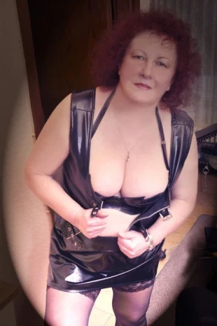 Lady Mara — 4 / 19