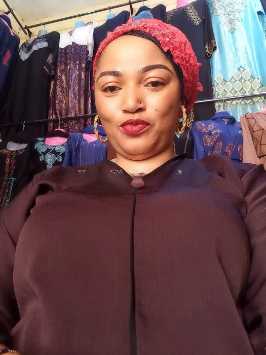 Deeyah, Escort, Abuja