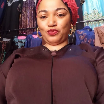 Deeyah, Escort, Abuja