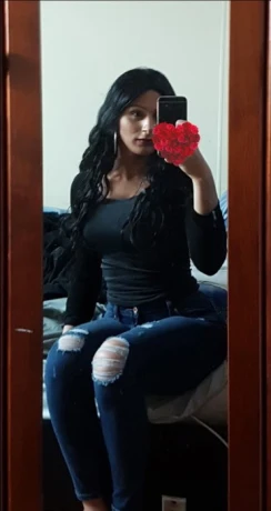 Lebanese Masseuse for You — 3 / 5