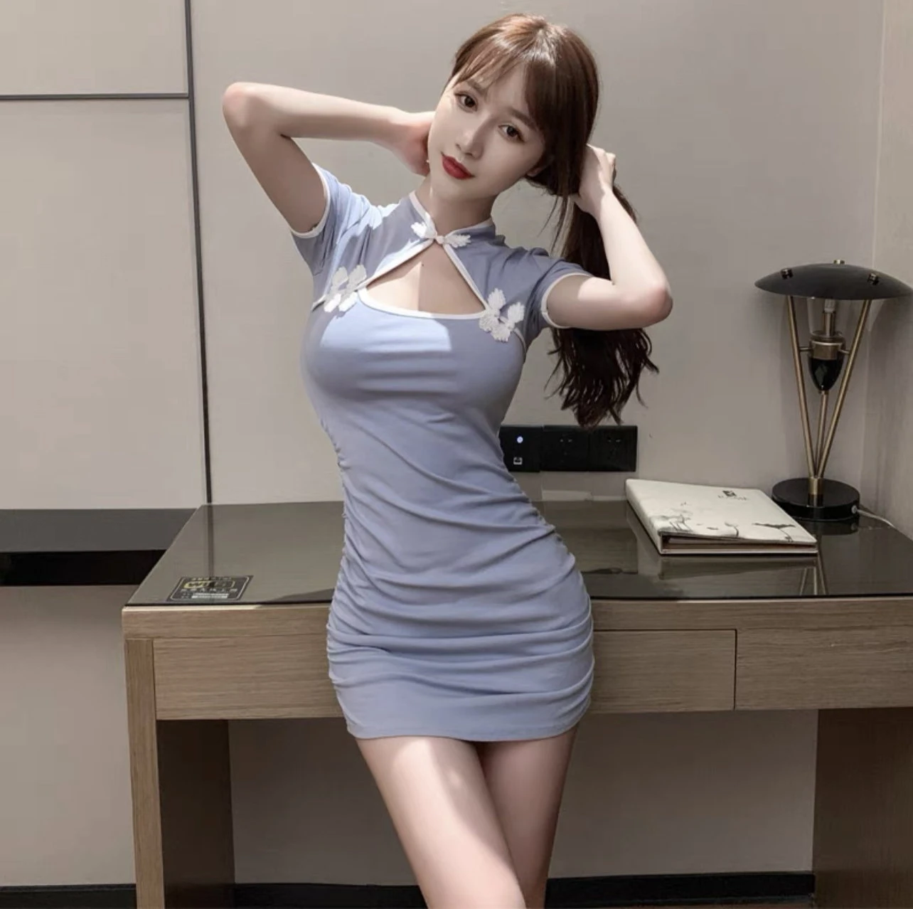 Asiatischer Traum, Escort, Las Varillas