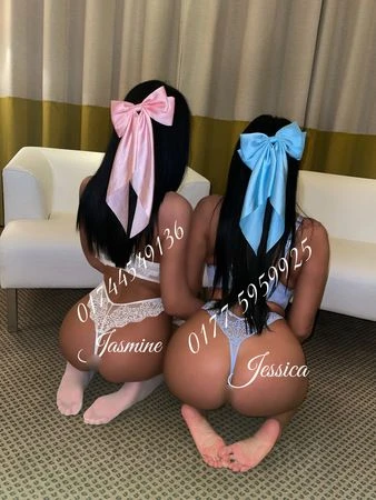 Jessica — 9 / 20
