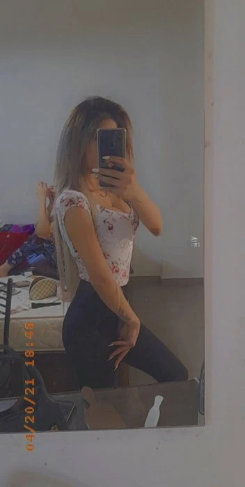 Rubi, Escort, Beirut