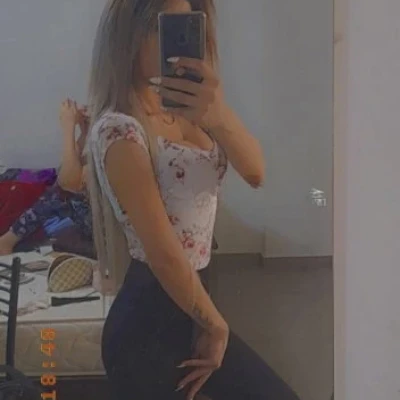 Rubi, Escort, Beirut