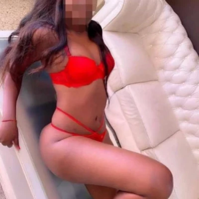 Nahomy, Escort, Marbella