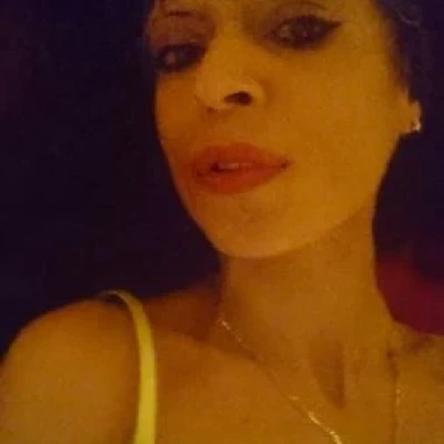 Isabell Santana, Escort, Goslar