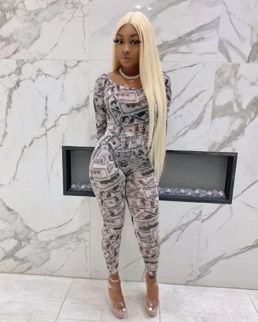 Diamond Fensah — 2 / 5